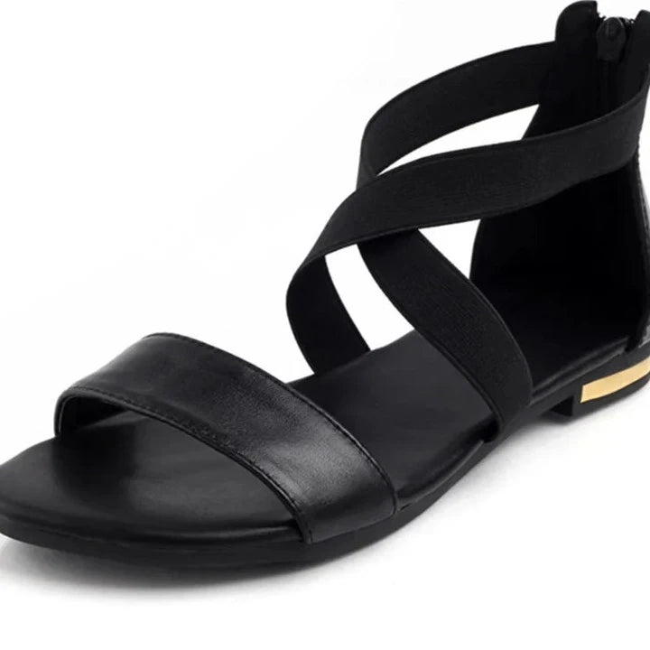 Fashionista Feet Summer Sandals