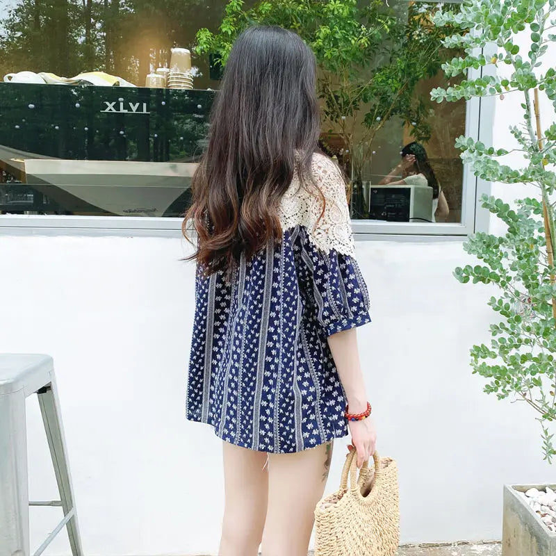 Blossom Bloes von Lily für romantische sommerliche Tage