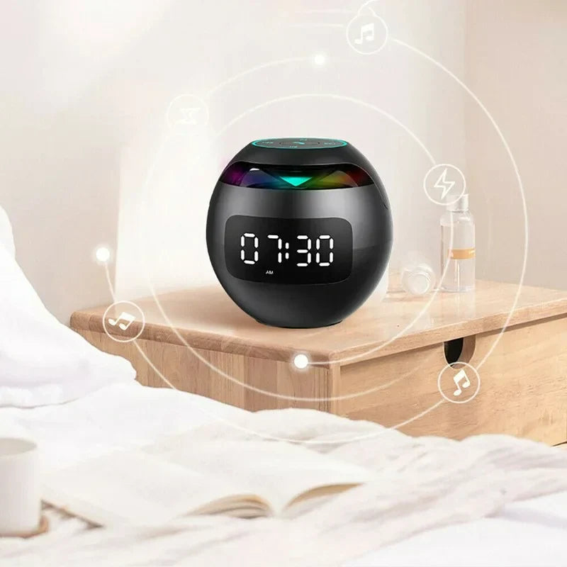 Multifunctionele Bluetooth Speaker