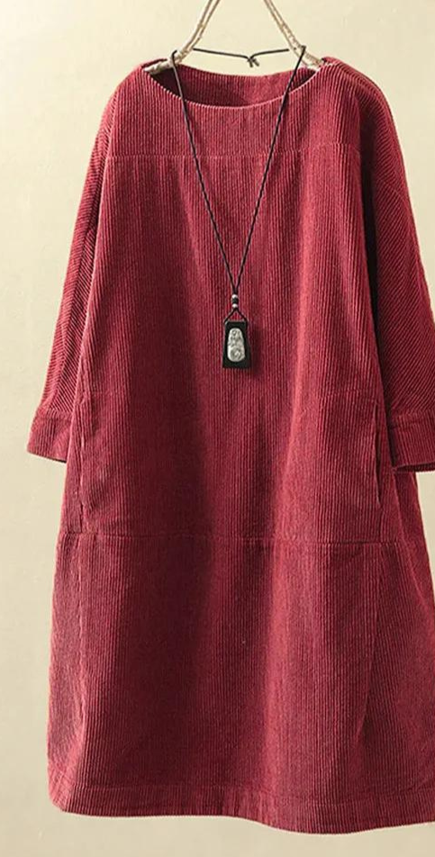 Belle Retro Abito: Eleganza senza tempo per ogni occasione