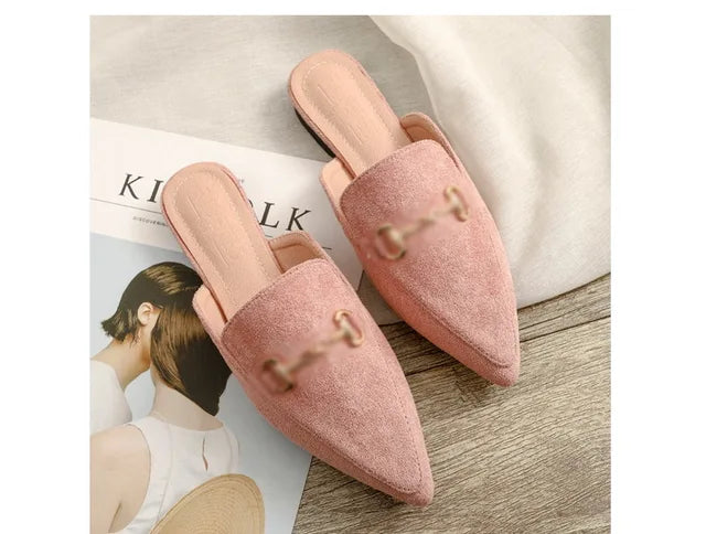 Velanora orthopedische muiltjes - speciale editie