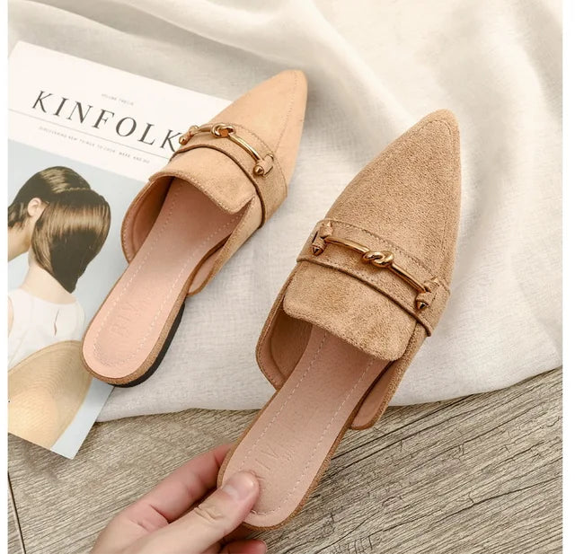 Velanora orthopedische muiltjes - speciale editie