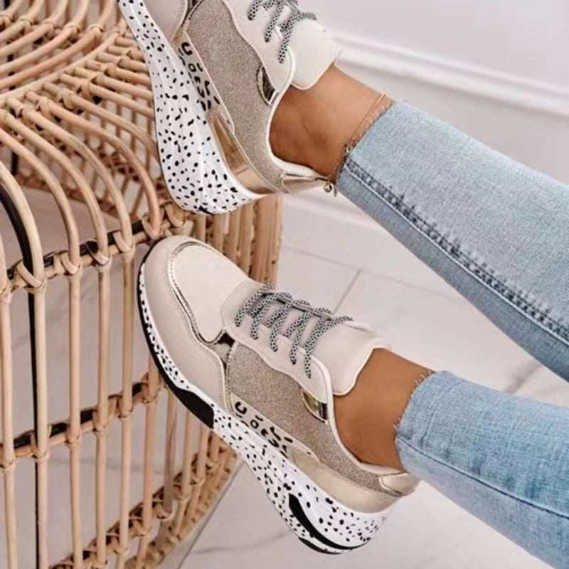 Esme | Comfortable and Lightweight Orthopedic Sneakers