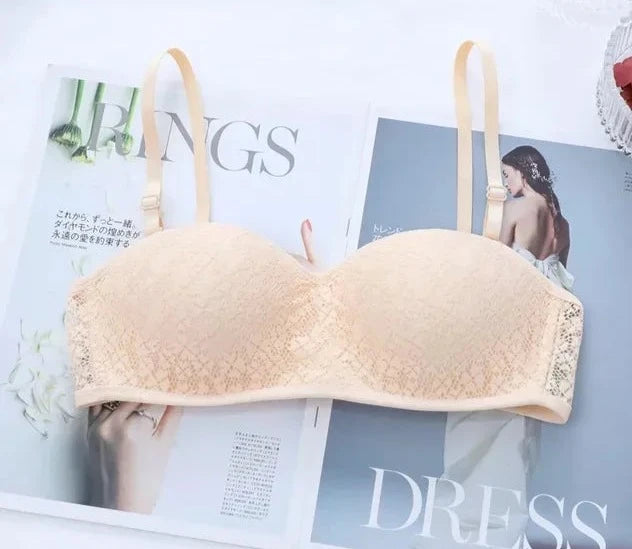 Belle Lace Bra voor Jonge Meisjes van 14-16 Jaar
