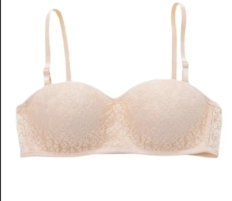 Belle Lace Bra voor Jonge Meisjes van 14-16 Jaar