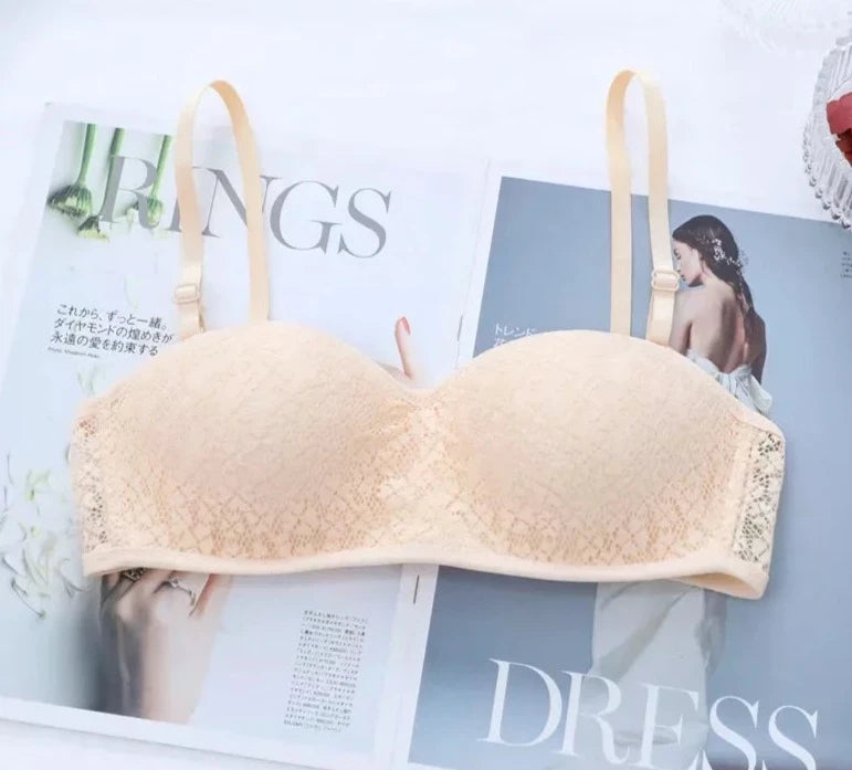 Belle Lace Bra voor Jonge Meisjes van 14-16 Jaar