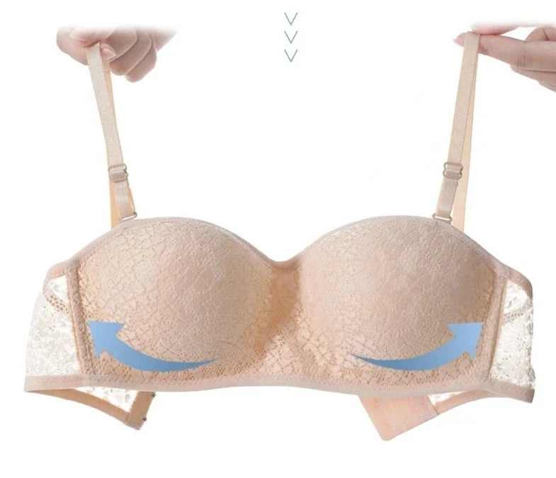 Belle Lace Bra voor Jonge Meisjes van 14-16 Jaar
