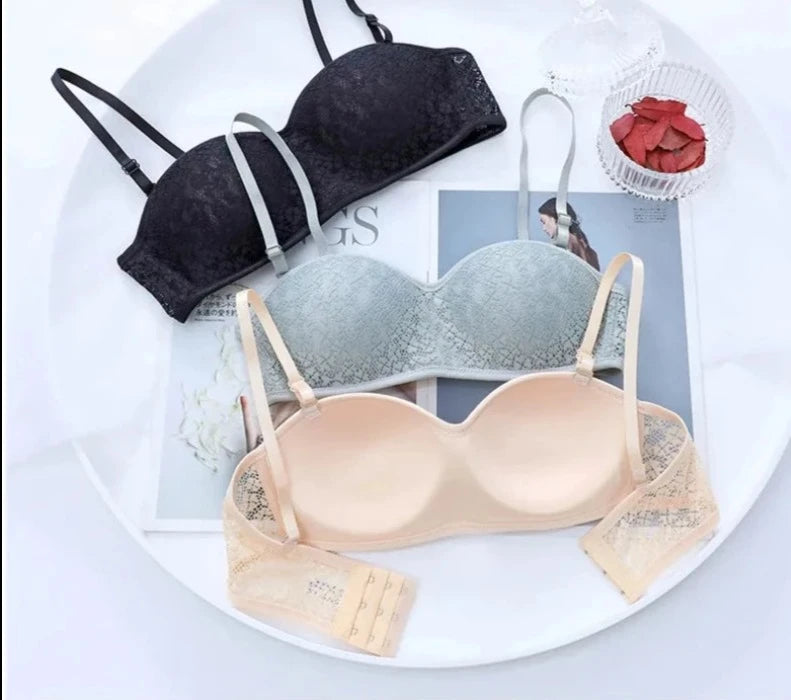 Belle Lace Bra voor Jonge Meisjes van 14-16 Jaar