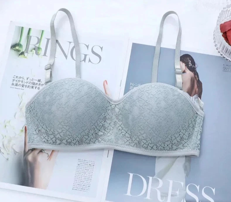 Belle Lace Bra voor Jonge Meisjes van 14-16 Jaar