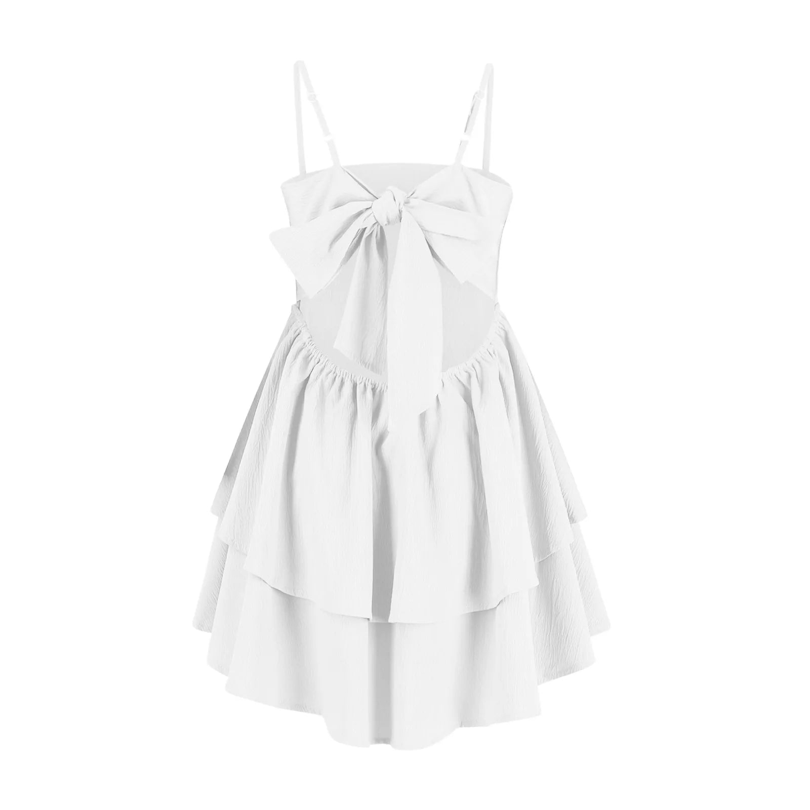 Trendy Sexy Cakejurk voor Dames