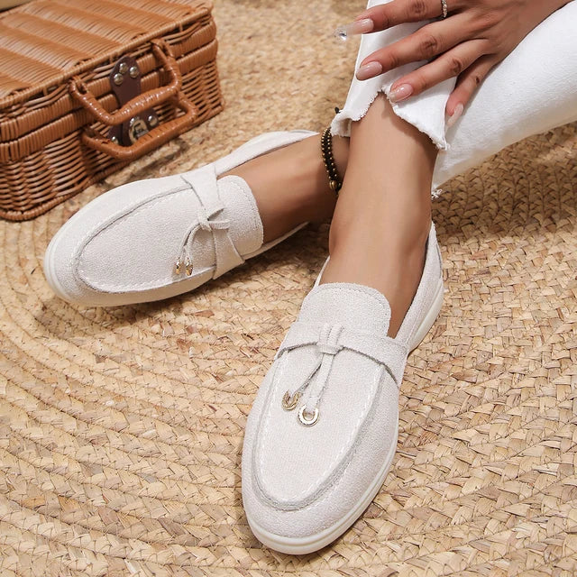 Vero Loafers voor Stijlvolle Dames
