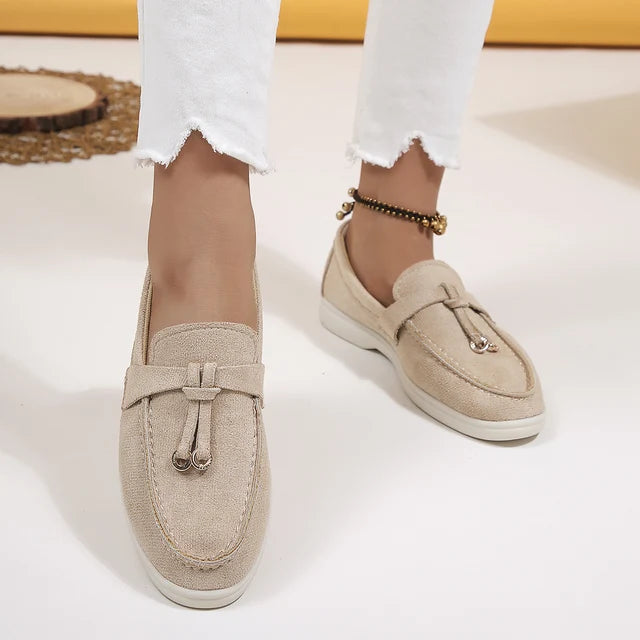 Vero Loafers voor Stijlvolle Dames