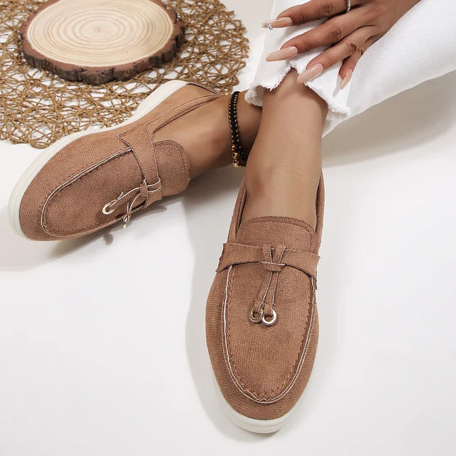 Vero Loafers voor Stijlvolle Dames