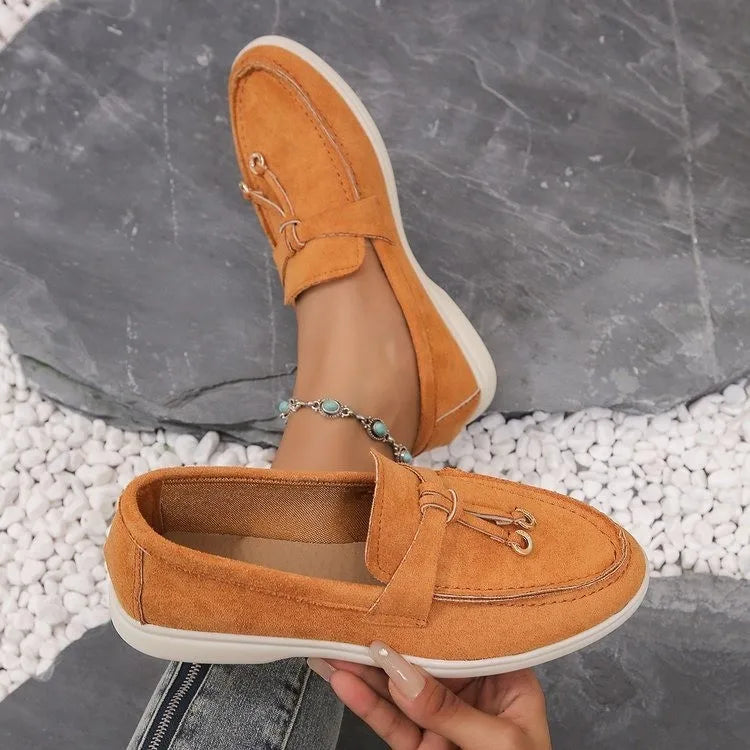Vero Loafers voor Stijlvolle Dames
