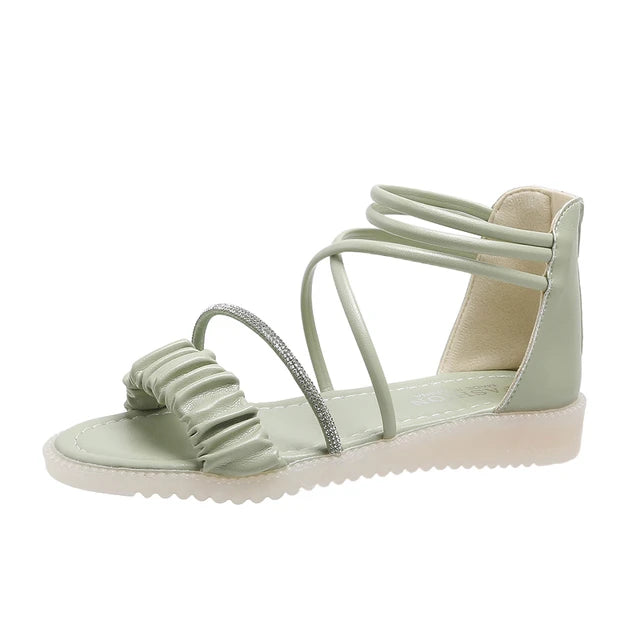 Summer Platform Sandals for Women