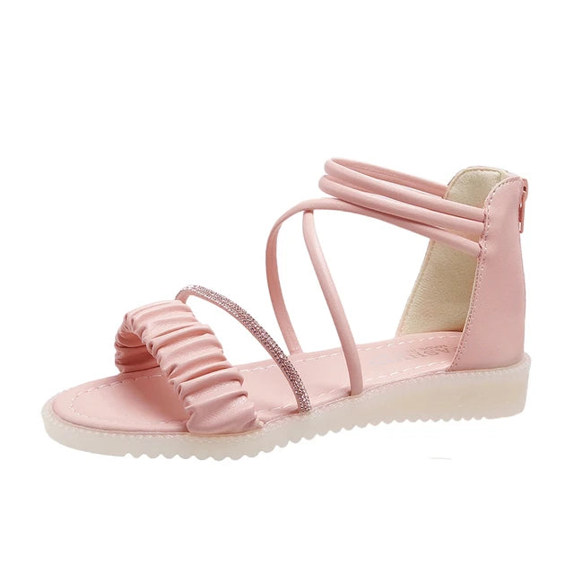 Summer Platform Sandals for Women