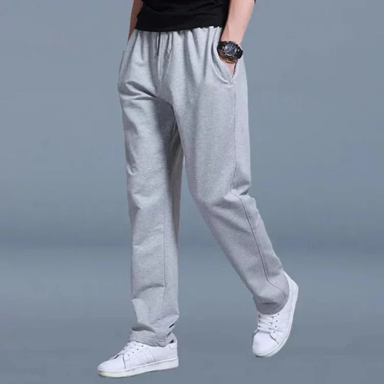 Niklas | Pantaloni da jogging comodi per il tempo libero