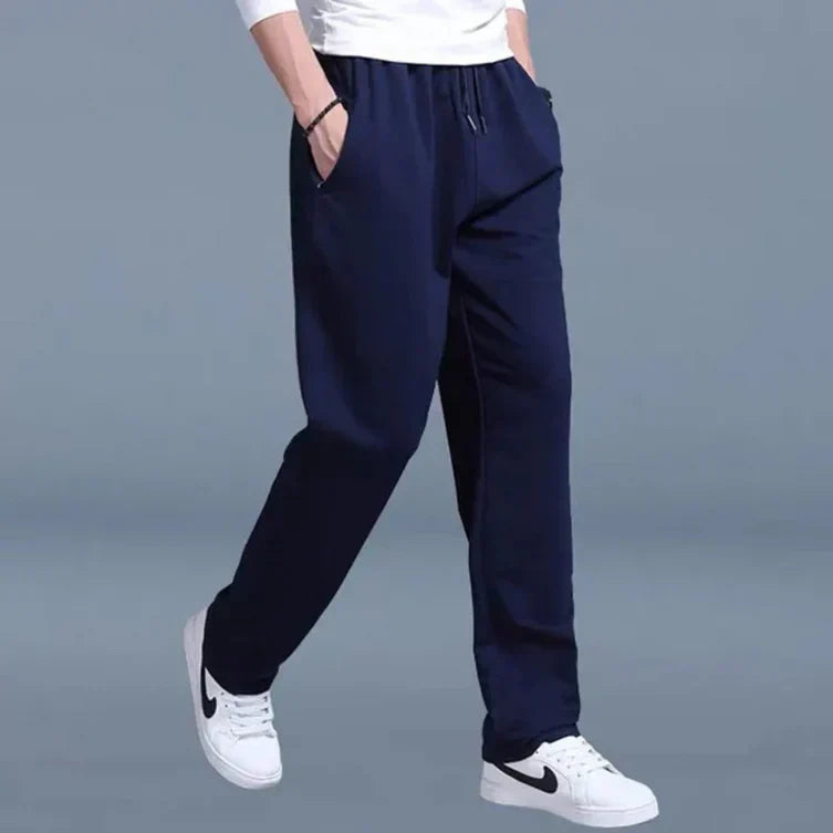 Niklas | Pantaloni da jogging comodi per il tempo libero