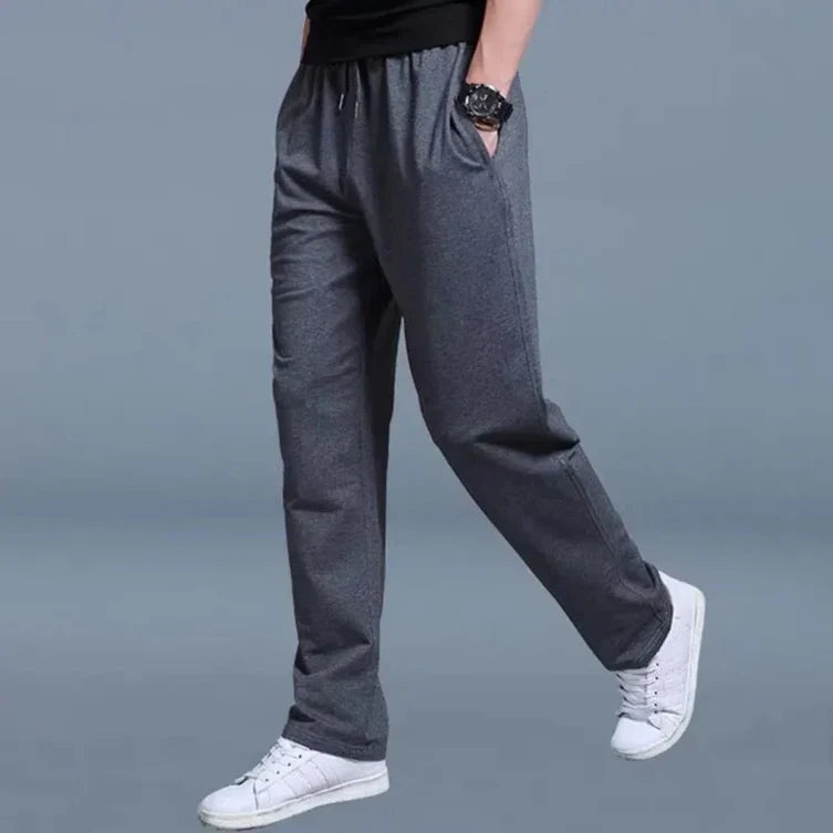 Niklas | Pantaloni da jogging comodi per il tempo libero