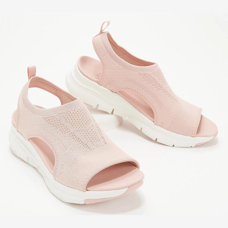 Velanora orthopedic sandals - Ivie