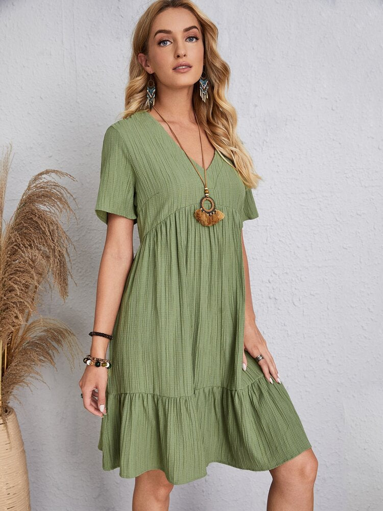 Angelina Timeless Shirt