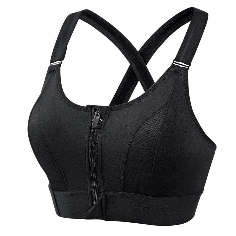 ActiveAllure ComfortFit Sportbeha - 2 Stuks