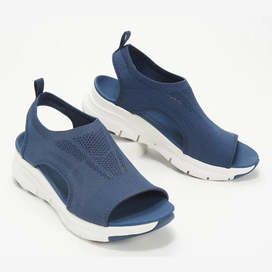 Velanora orthopedic sandals - Ivie