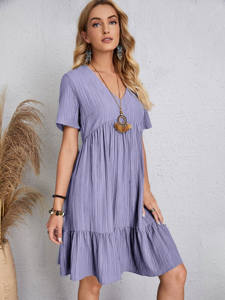 Angelina Timeless Shirt