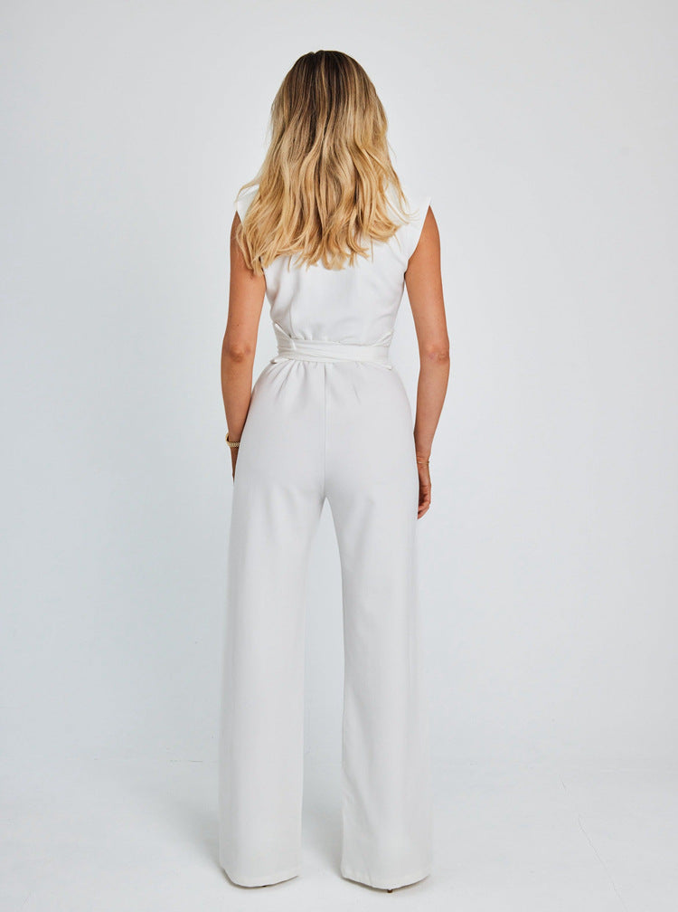 TrendAura Jumpsuit