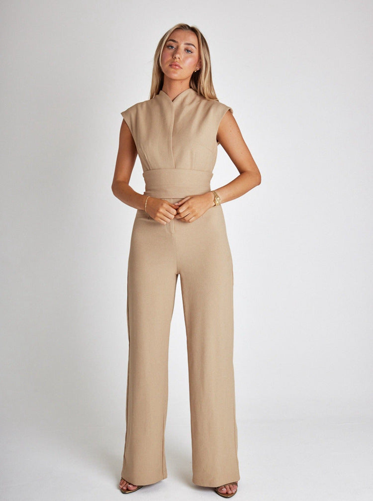 TrendAura Jumpsuit