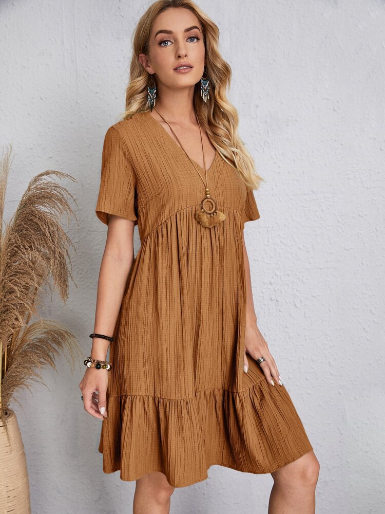 Angelina Timeless Shirt