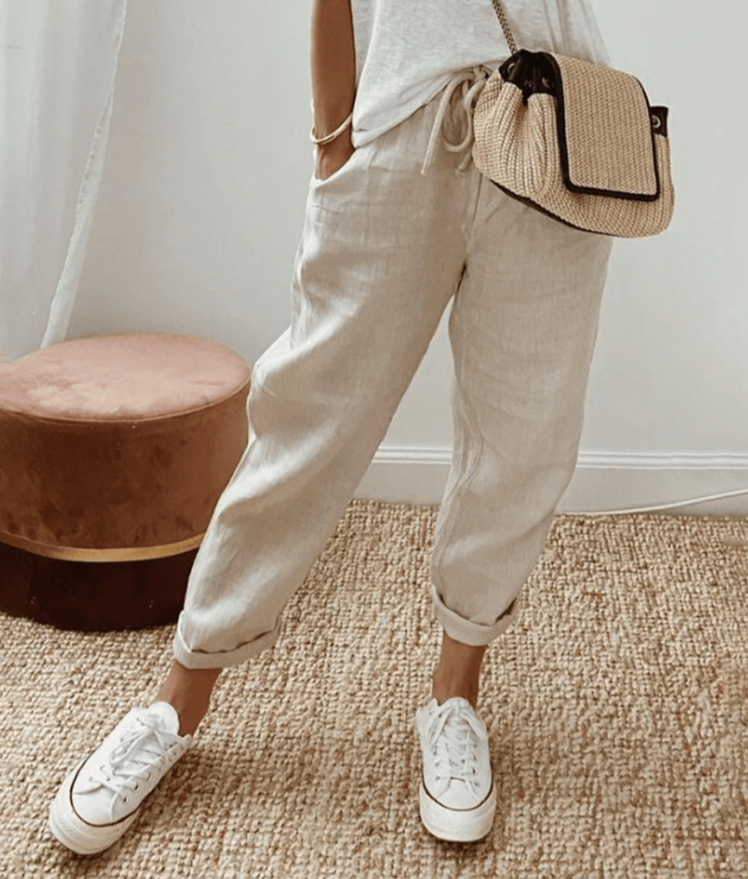 Women's dress from BreathEase