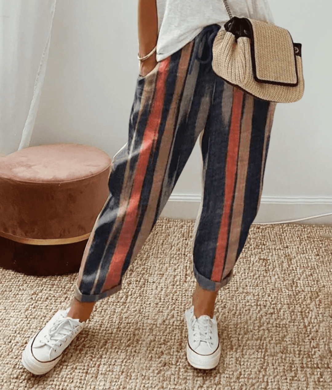 Women's dress from BreathEase