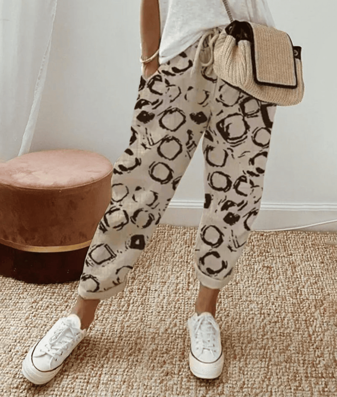 Women's dress from BreathEase