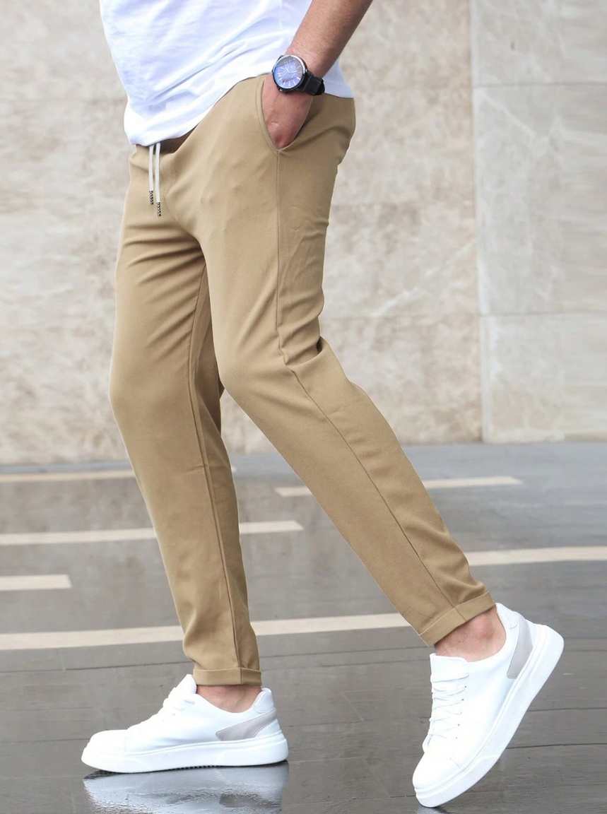 Douwe | Timeless Design Comfortable Pants