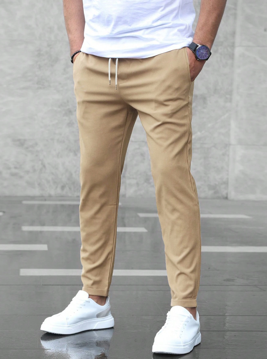 Douwe | Timeless Design Comfortable Pants