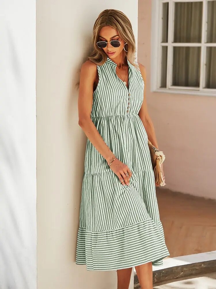 La Bella Vita Abito Casual