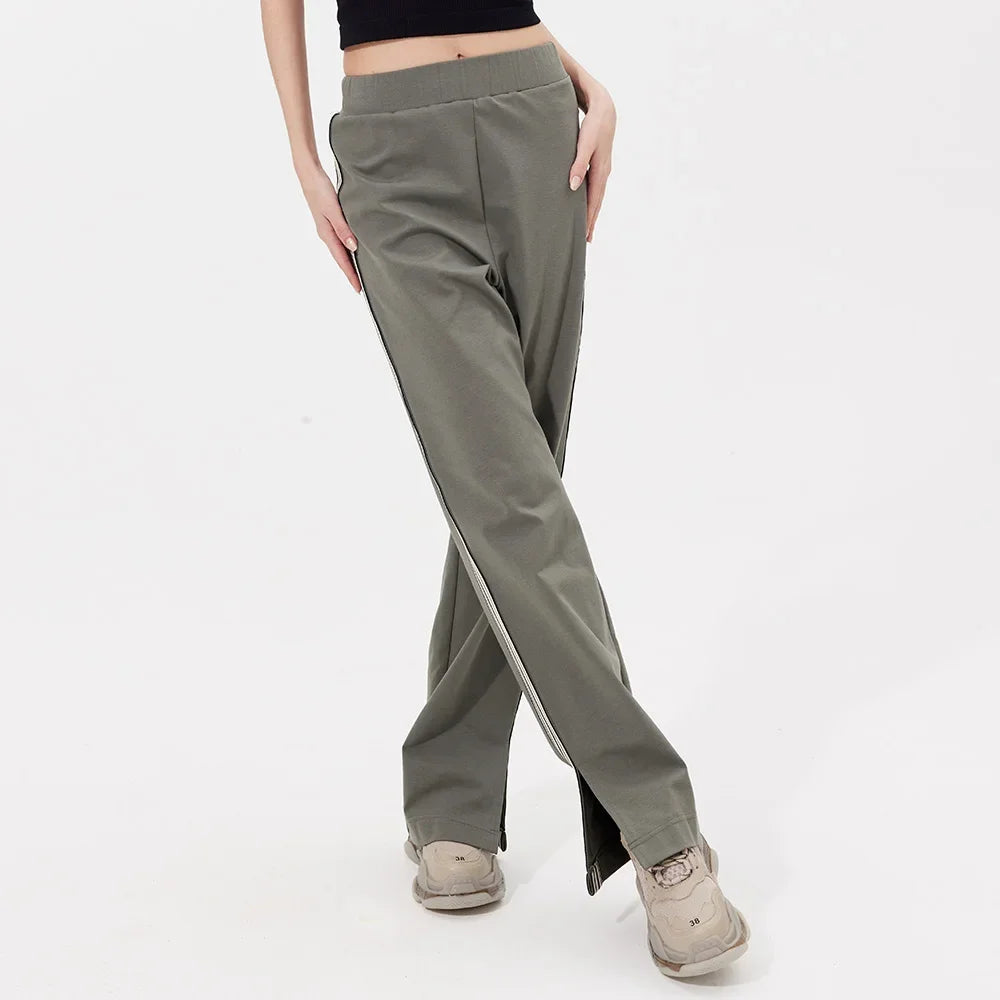 Pantalón ancho WleeterStyle