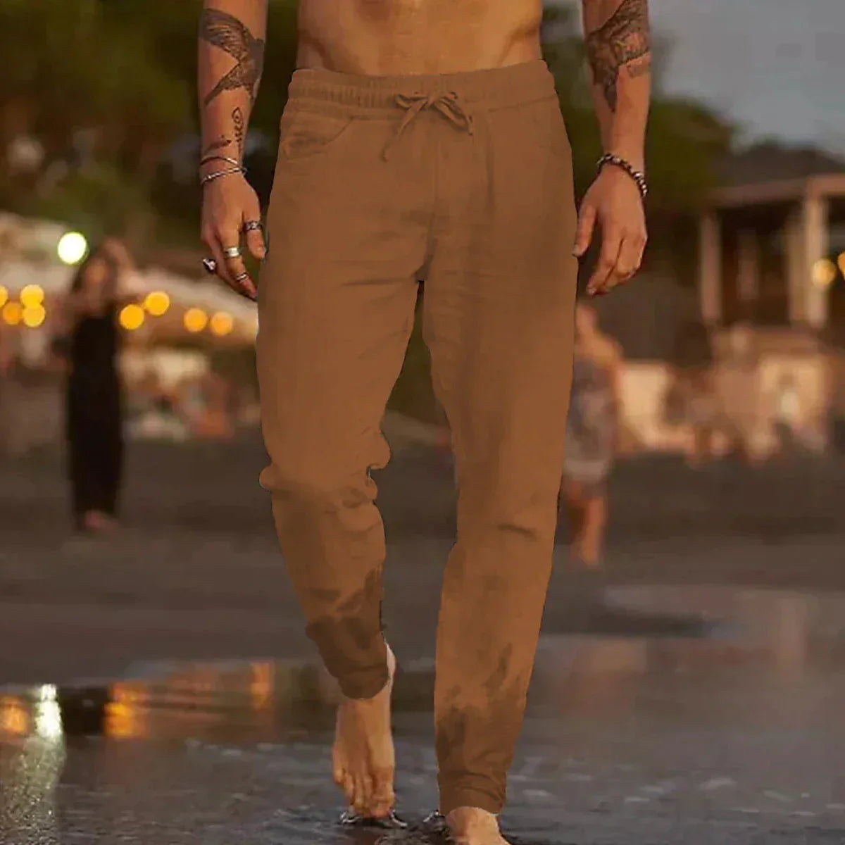 Olaro | Décontracté | Confort