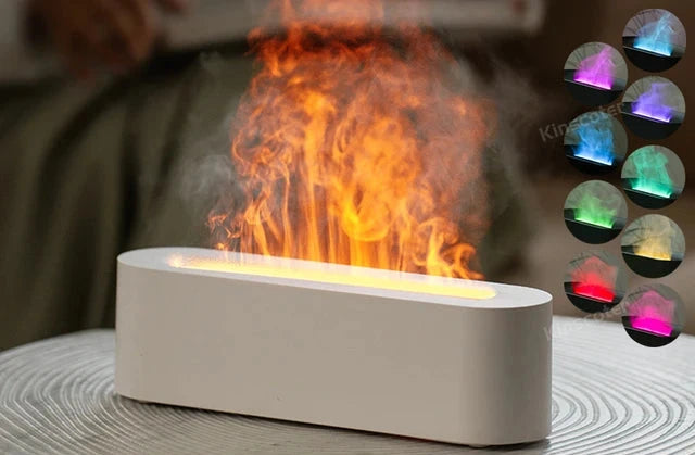 Olera | Essential Oil Diffuser | Rustgevend