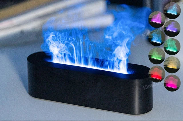 Olera | Essential Oil Diffuser | Rustgevend