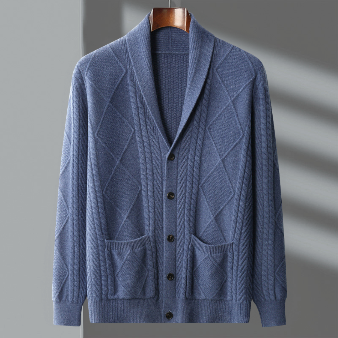 Olivana | Cardigan | Stijlvol