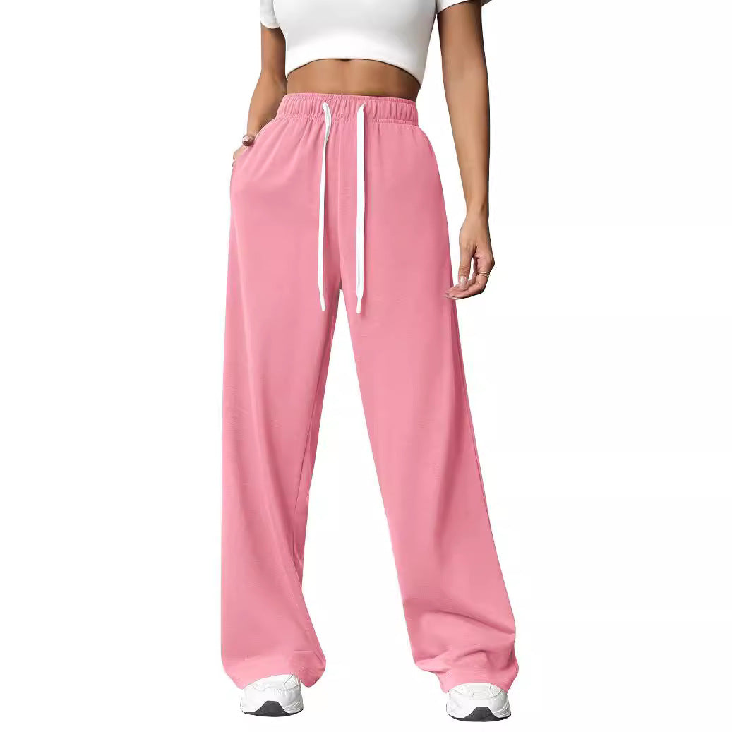 Olivia | Ontspannen en praktische joggingbroek