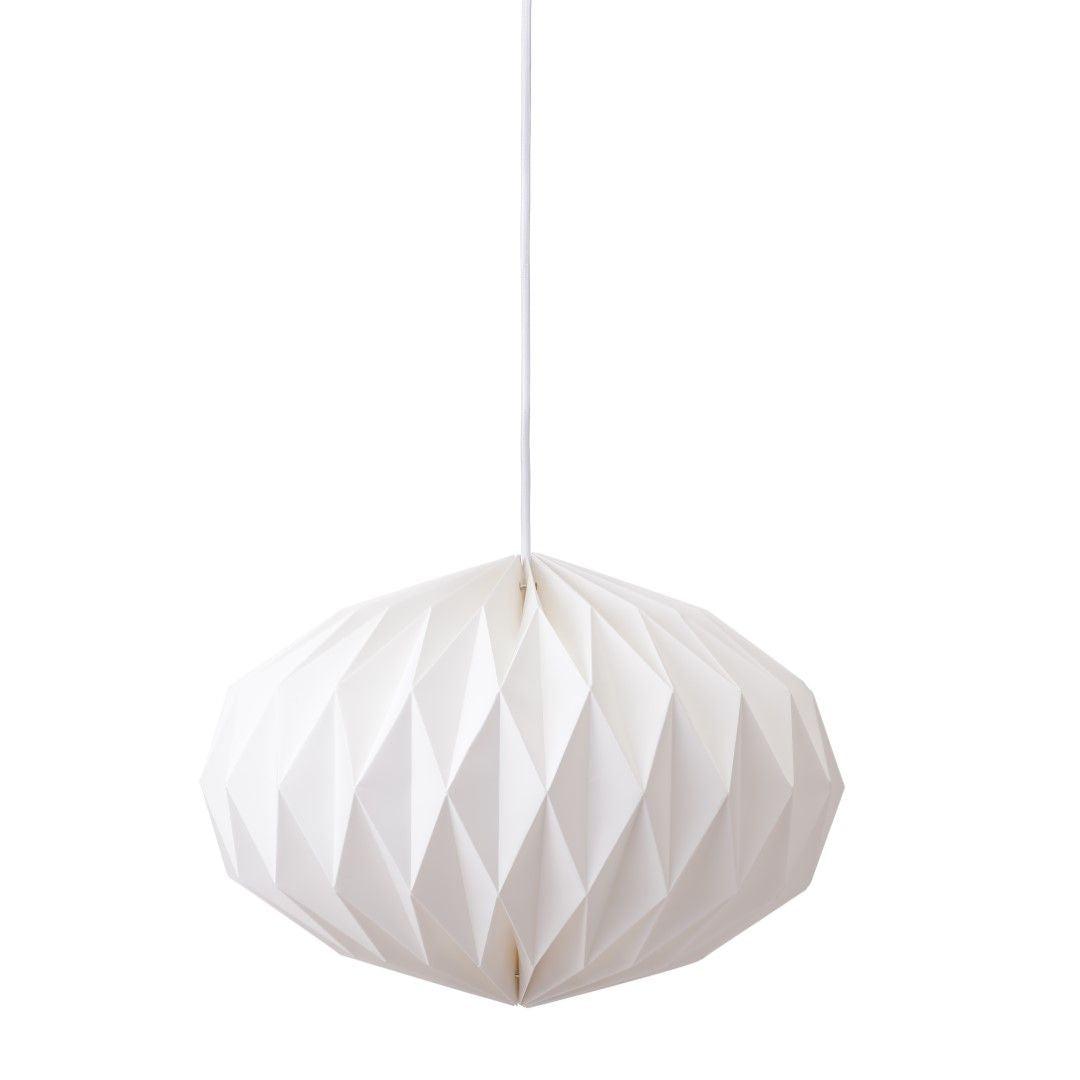 Ollux Moon Pendal | Modern | Elegantie