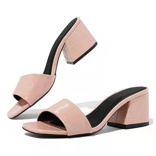 Jozhamta Elegant Beach House Sandals