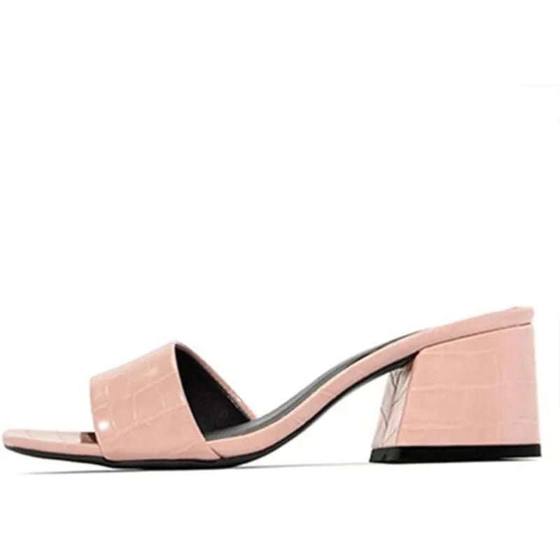 Jozhamta Elegant Beach House Sandals