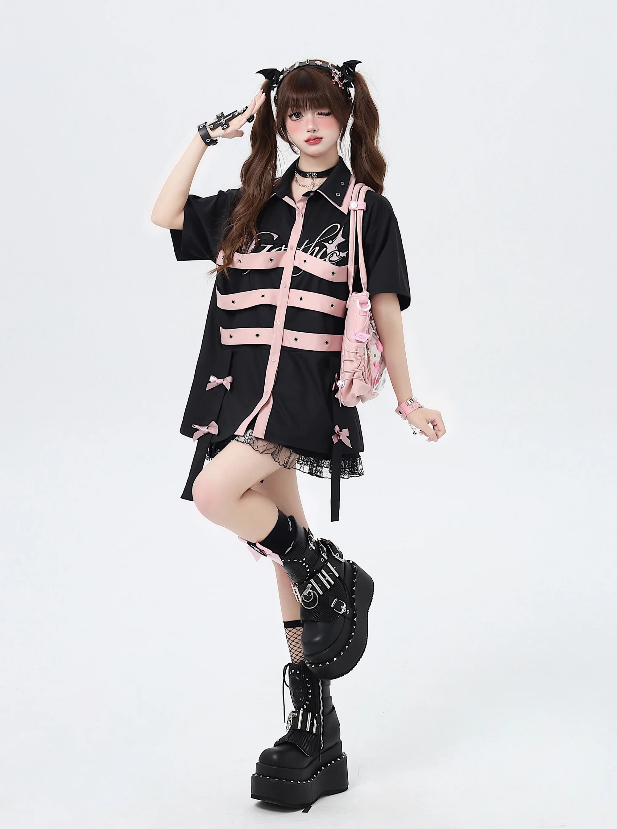 SunnyView Summer Blouse