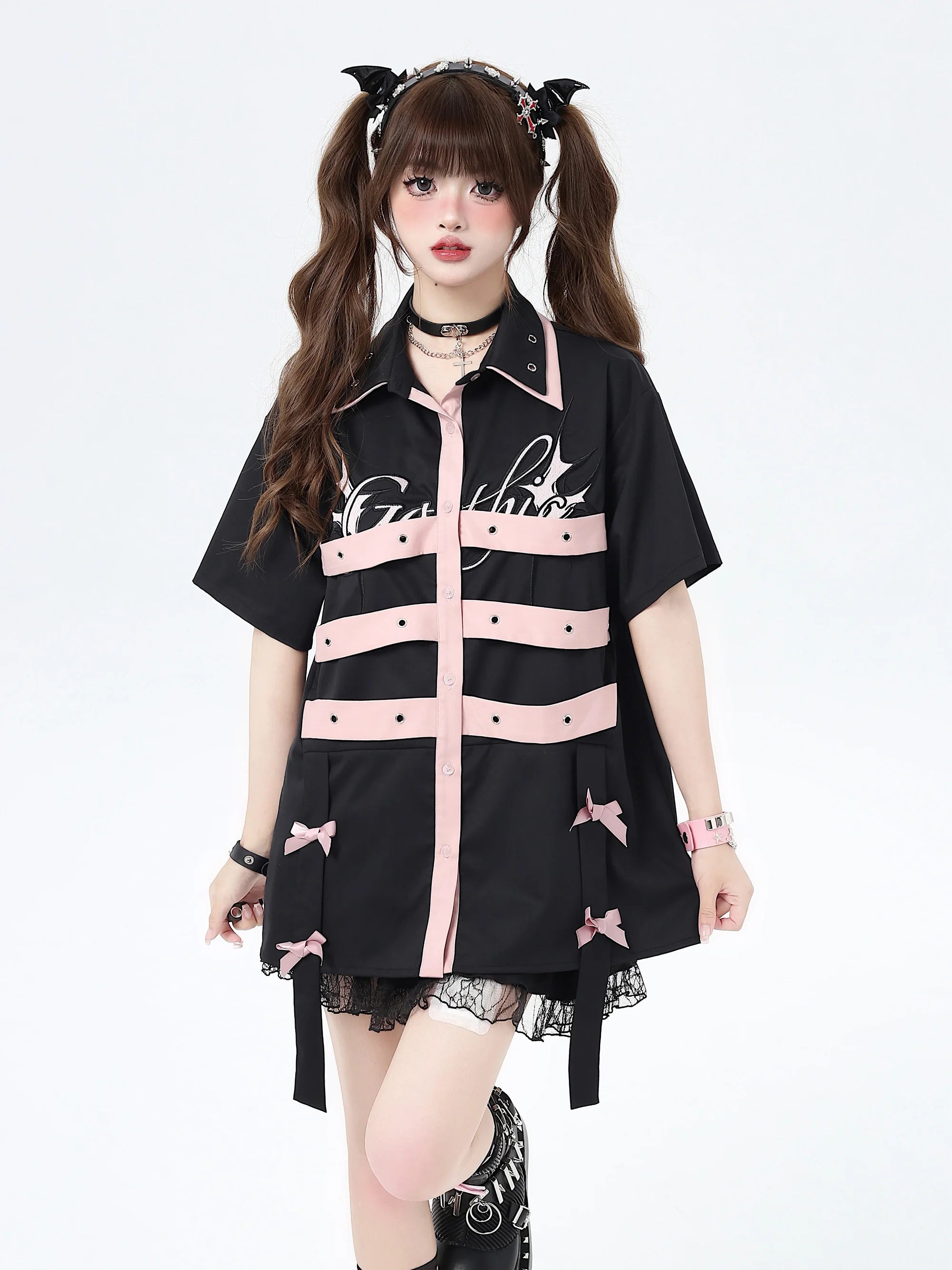 SunnyView Summer Blouse