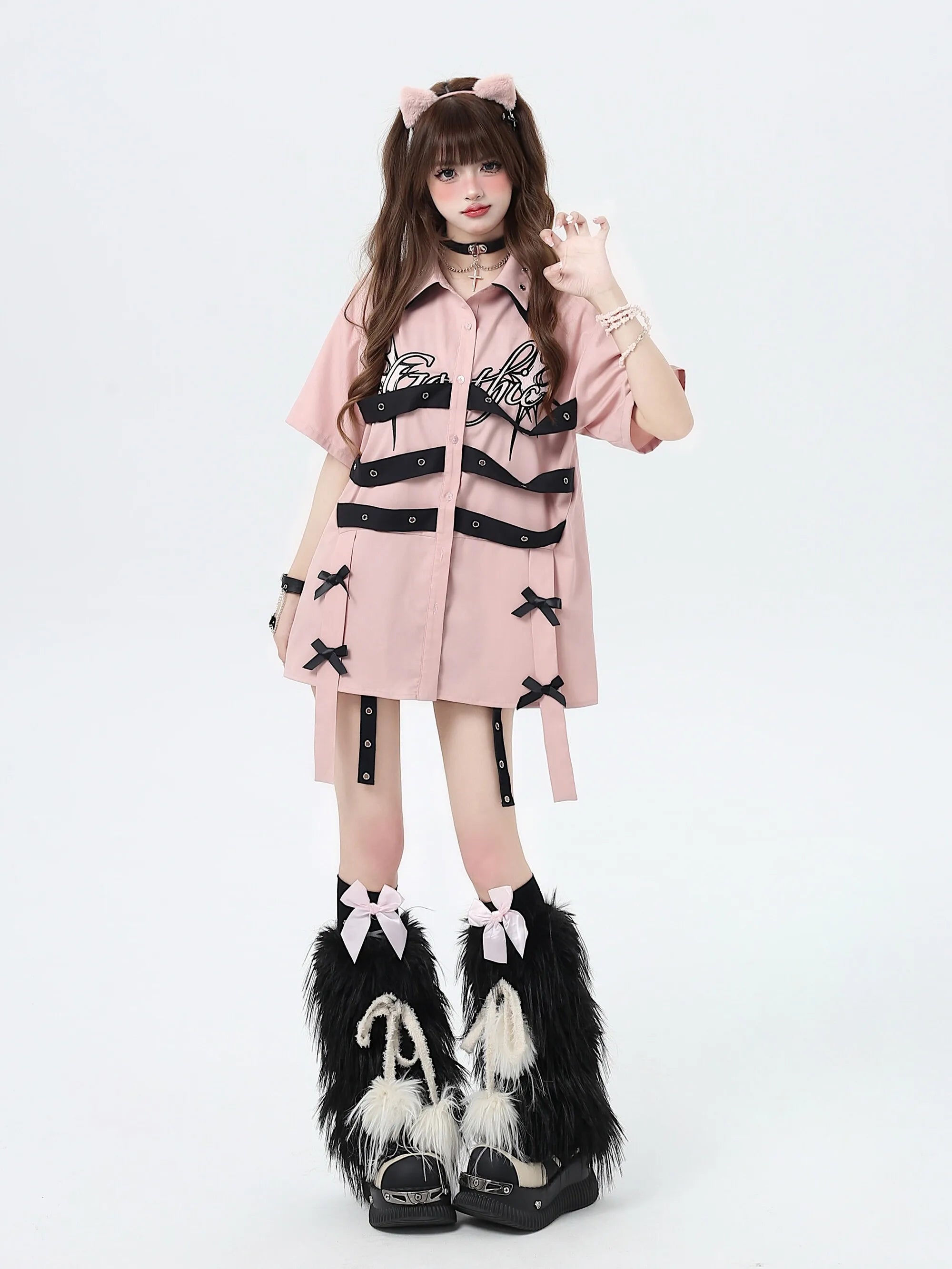 SunnyView Summer Blouse