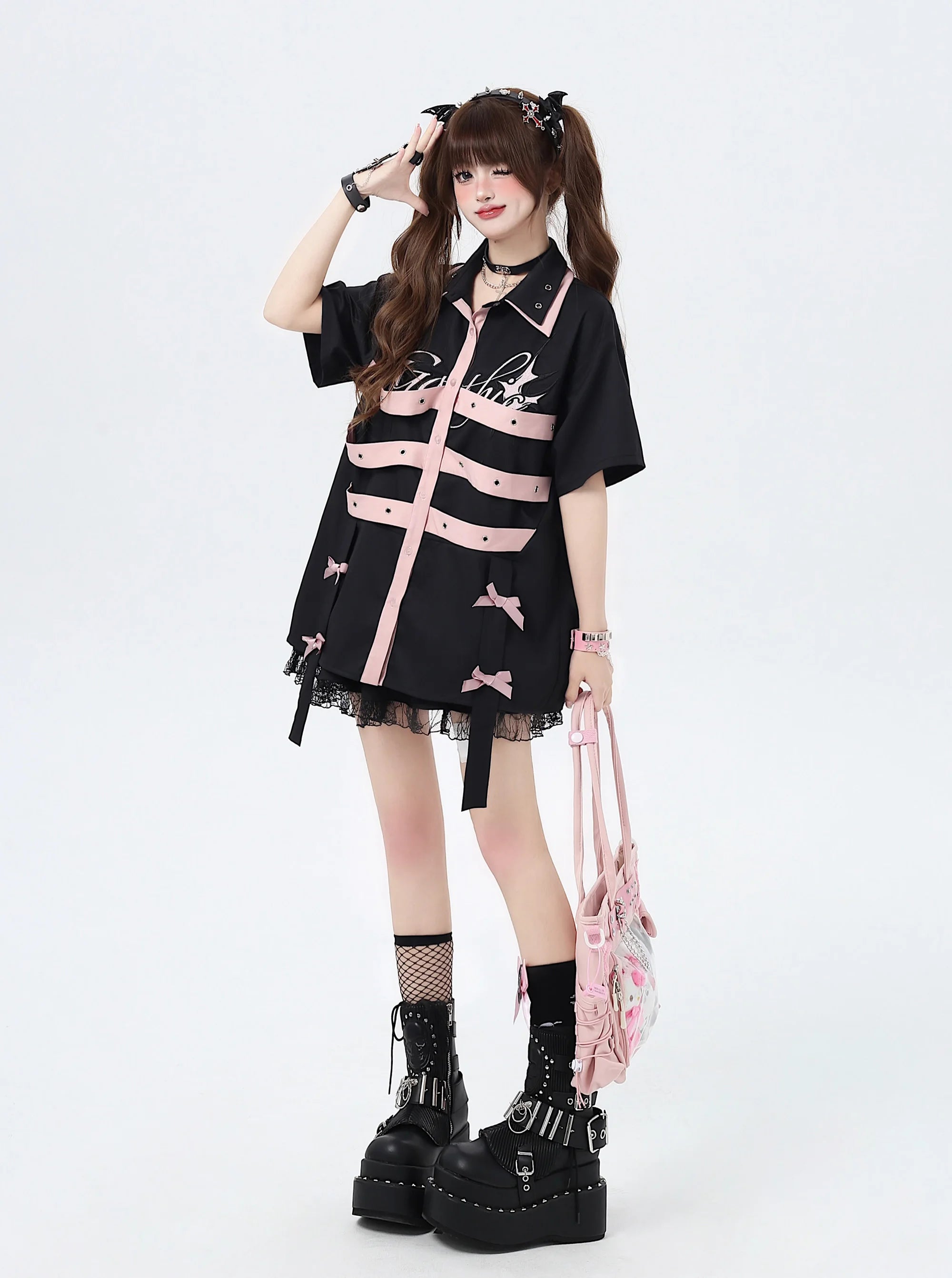 SunnyView Summer Blouse